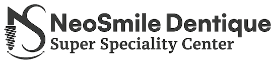 NeoSmile Dentique — Super Speciality Center
