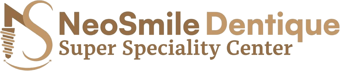 NeoSmile Dentique — Super Speciality Center